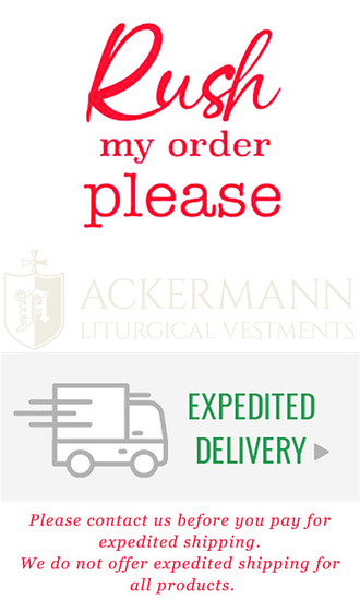 Expedited Shipping 